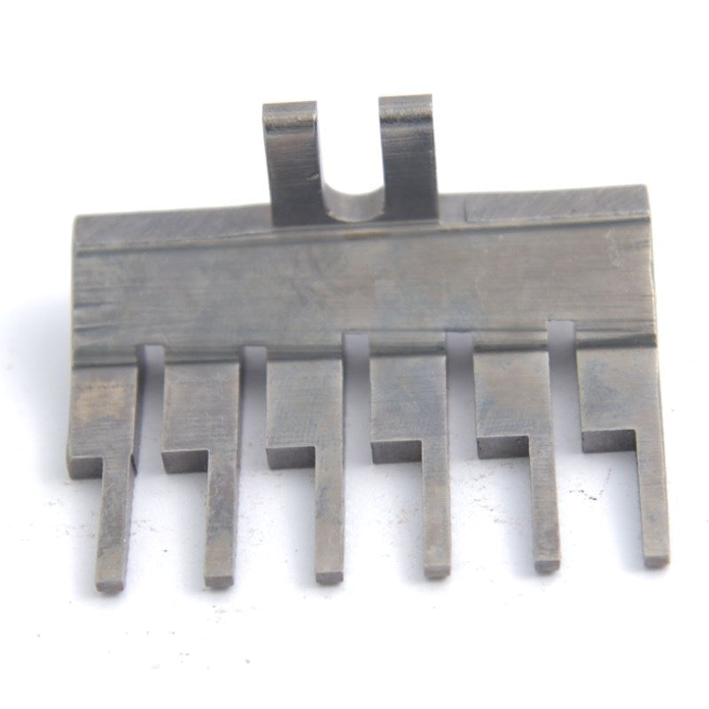 Siruba VC008 Lastik 6 İğne Takım / VC008 3/8 (9.5mm) - görsel 3