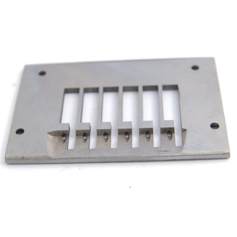 Siruba VC008 Lastik 6 İğne Takım / VC008 3/8 (9.5mm) - görsel 2