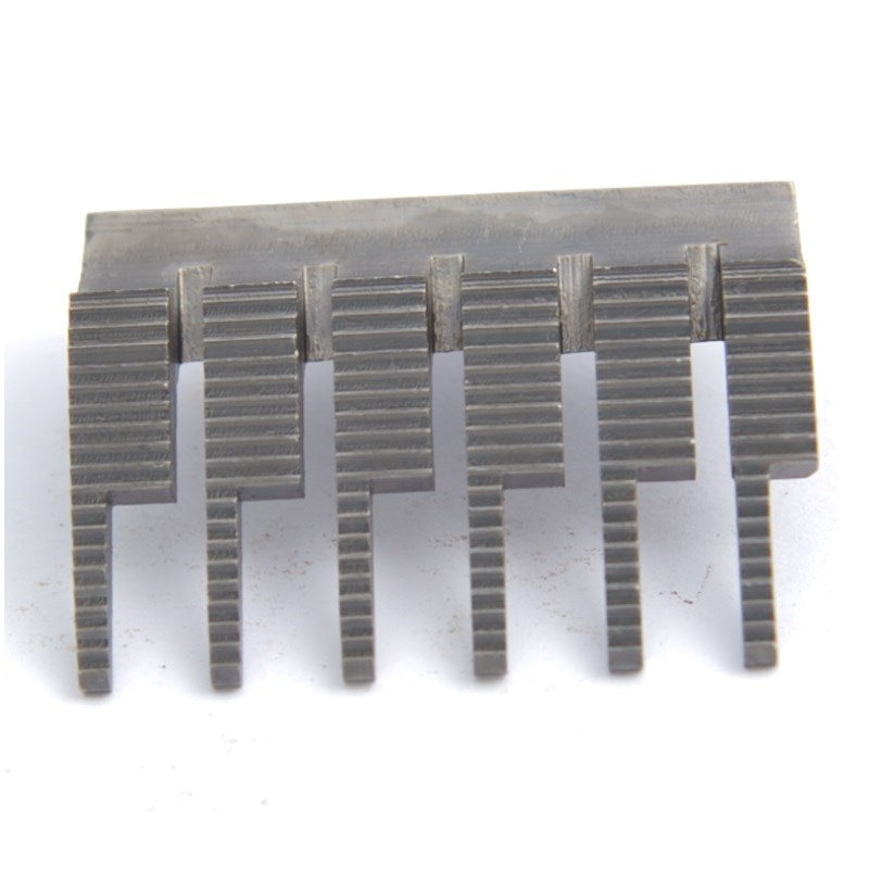 Siruba VC008 Lastik 6 İğne Takım / VC008 3/8 (9.5mm) - görsel 4