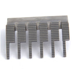 Siruba VC008 Lastik 6 İğne Takım / VC008 3/8 (9.5mm) - görsel 4