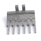 Siruba VC008 Lastik 6 İğne Takım / VC008 5/16 (8.00mm) - görsel 3