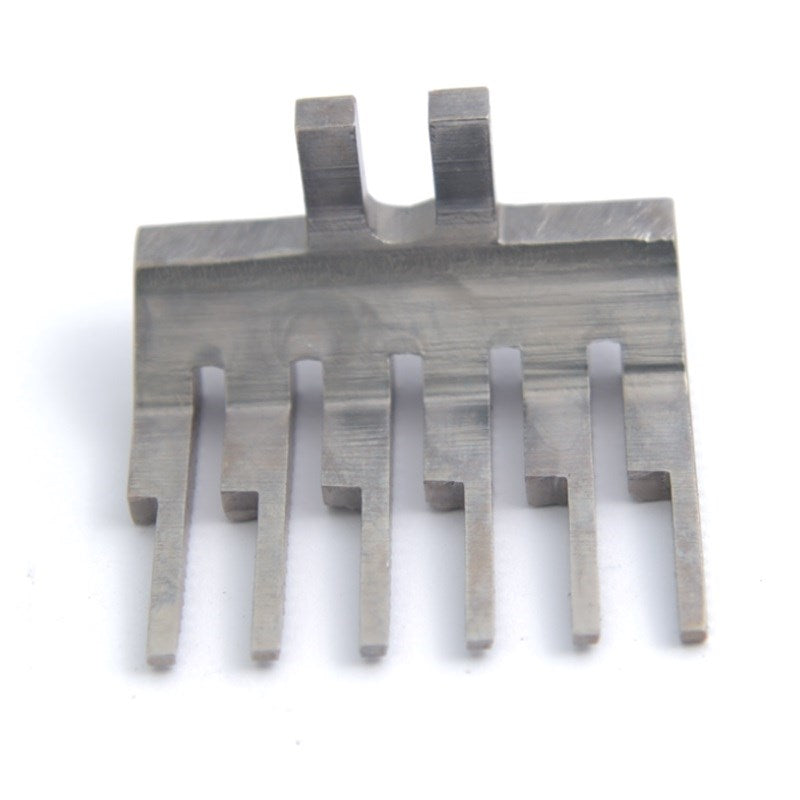 Siruba VC008 Lastik 6 İğne Takım / VC008 5/16 (8.00mm) - görsel 3