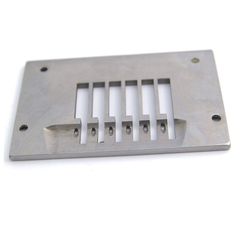 Siruba VC008 Lastik 6 İğne Takım / VC008 5/16 (8.00mm) - görsel 2
