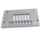 Siruba VC008 Lastik 6 İğne Takım / VC008 5/16 (8.00mm) - görsel 2