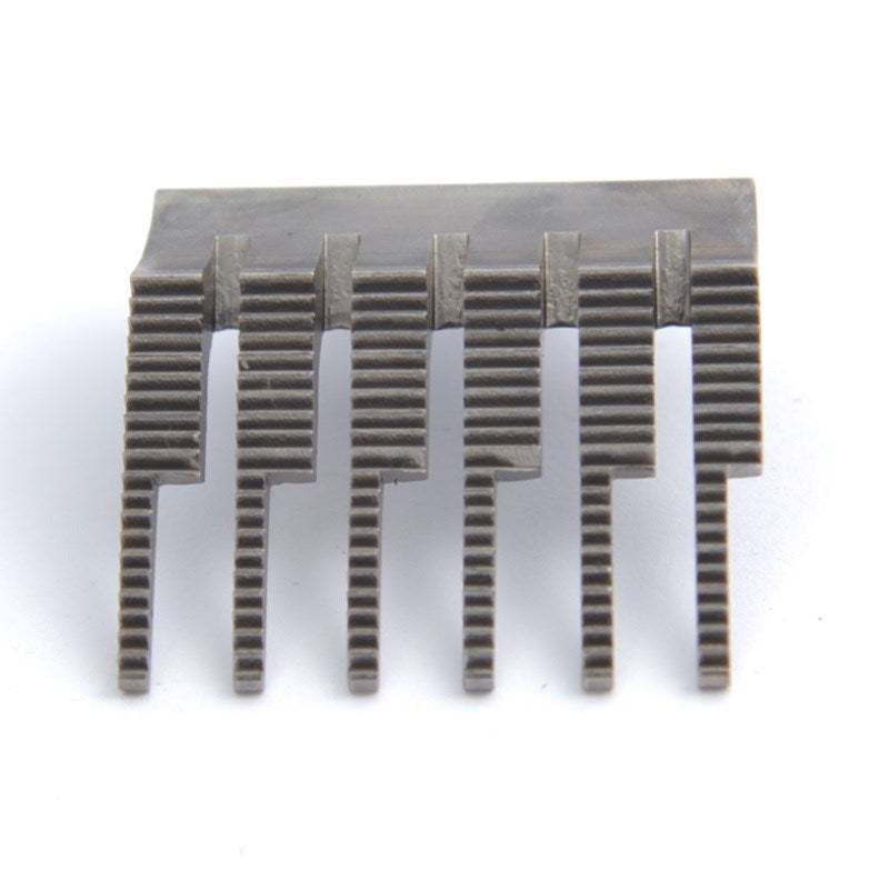 Siruba VC008 Lastik 6 İğne Takım / VC008 5/16 (8.00mm) - görsel 4