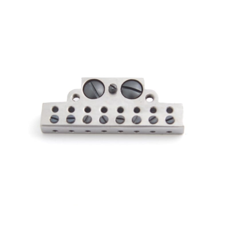 Siruba VC008 Lastik 8 İğne Takım / VC008 1/4 (6.4mm) - Görsel 6