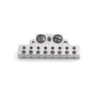 Siruba VC008 Lastik 8 İğne Takım / VC008 1/4 (6.4mm) - Görsel 6
