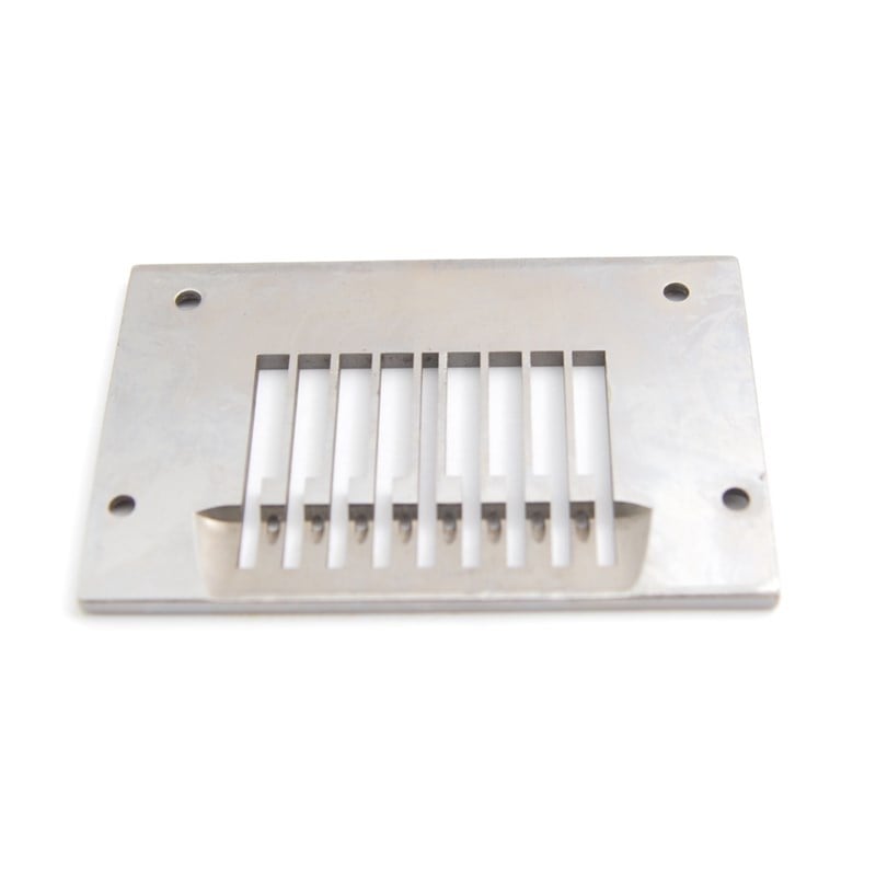 Siruba VC008 Lastik 8 İğne Takım / VC008 1/4 (6.4mm) - görsel 2