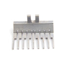 Siruba VC008 Lastik 8 İğne Takım / VC008 1/4 (6.4mm) - görsel 3
