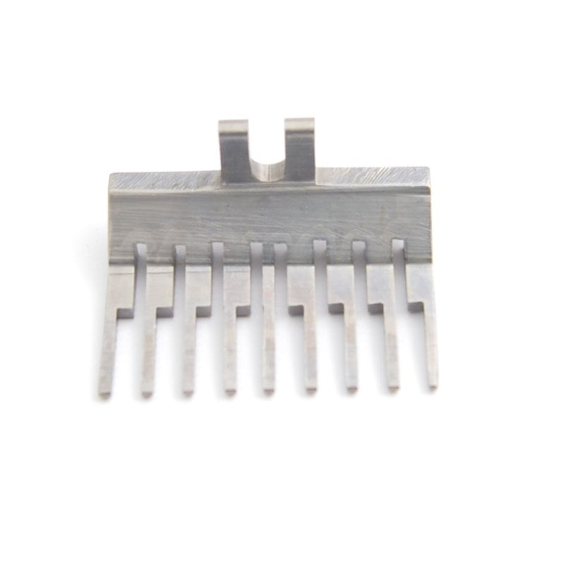 Siruba VC008 Lastik 8 İğne Takım / VC008 1/4 (6.4mm) - görsel 3