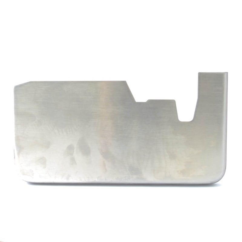 Siruba Overlok 3 İp Sola Açılan Metal Kapak / KB01E-E - görsel 2