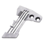 Siruba Overlok 3 İp 4mm Plaka / E800 - görsel 2