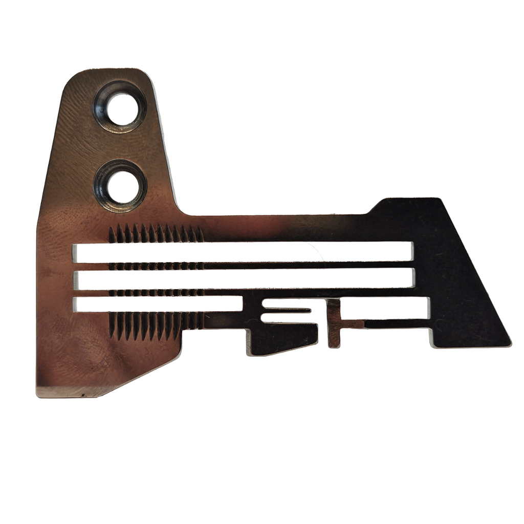 Siruba Overlok 4 İp Plaka 7mm / E810 - görsel 2