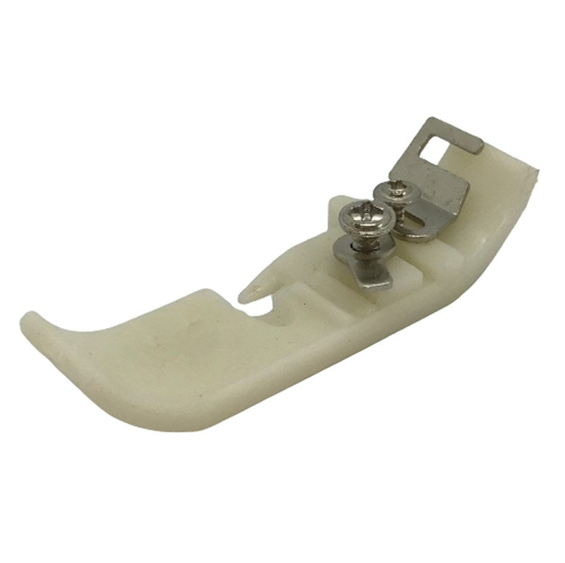 Siruba Overlok 4 İp Plastik Ekstrafor Ayak / T208730 - görsel 3