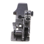 Siruba Overlok 5 İp Penye Ayak 8mm / P504 - Görsel 6
