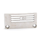 Siruba Reçme 4mm Etek Plaka / E1524 - görsel 2