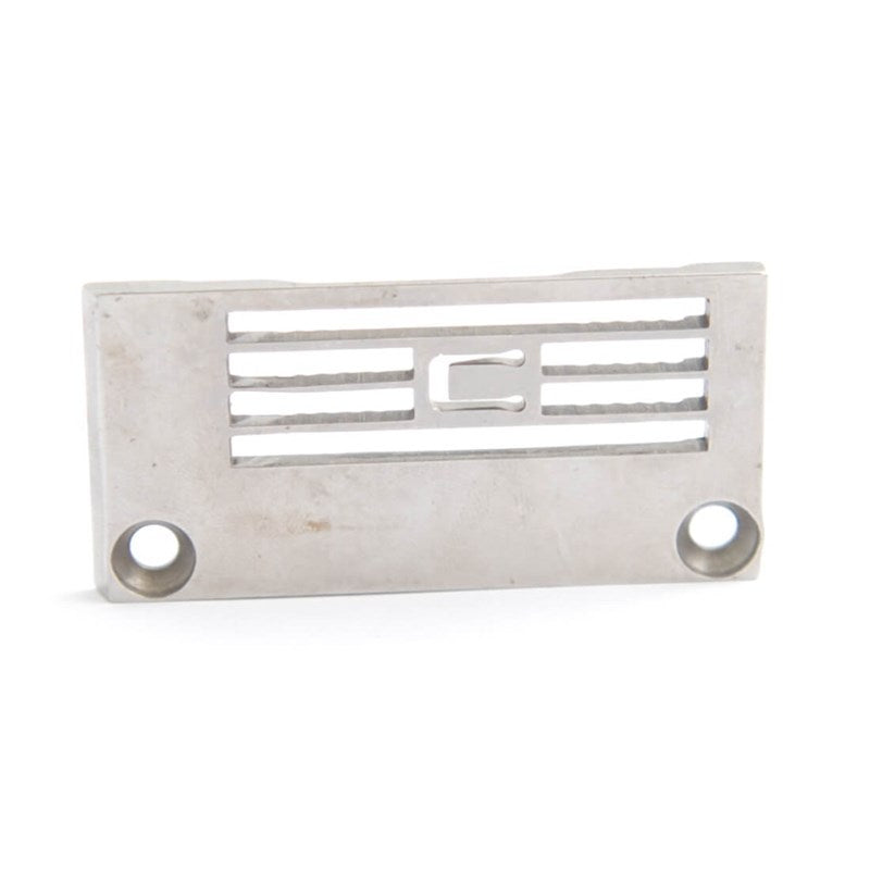 Siruba Reçme 4mm Etek Plaka / E1524 - görsel 2