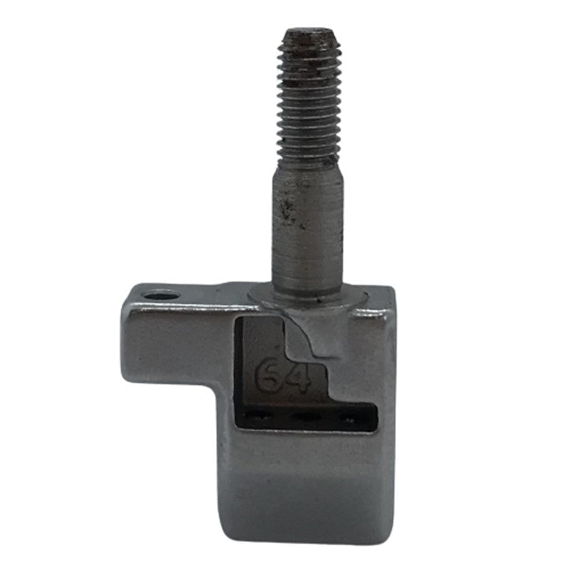 Siruba Reçme Etek 6.4mm İğne Bağı / M4364 - görsel 2