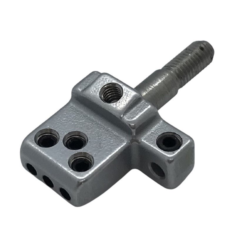 Siruba Reçme Etek 6.4mm İğne Bağı / M4364 - görsel 4