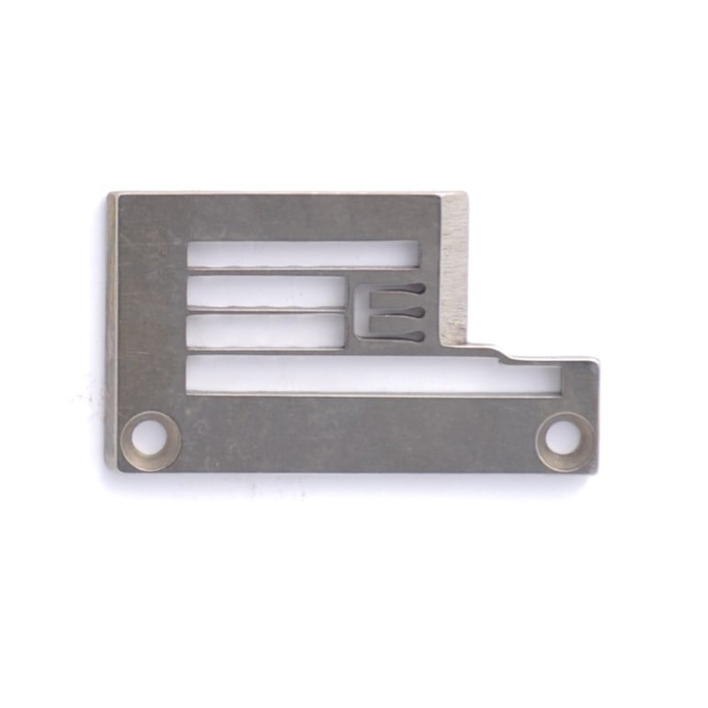 Siruba Reçme Bant Plaka 5.6mm / E3326 - görsel 2