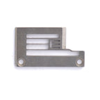 Siruba Reçme Bant Plaka 5.6mm / E3326 - görsel 2