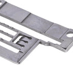 Siruba Reçme Bant Plaka 6.4mm / E3327 - görsel 4