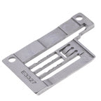Siruba Reçme Bant Plaka 6.4mm / E3327 - görsel 3