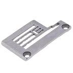 Siruba Reçme Bant Plaka 6.4mm / E3327 - görsel 5
