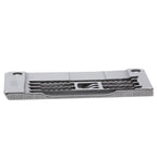 Siruba Reçme Etek Plaka 5.6mm / E1826 - görsel 3