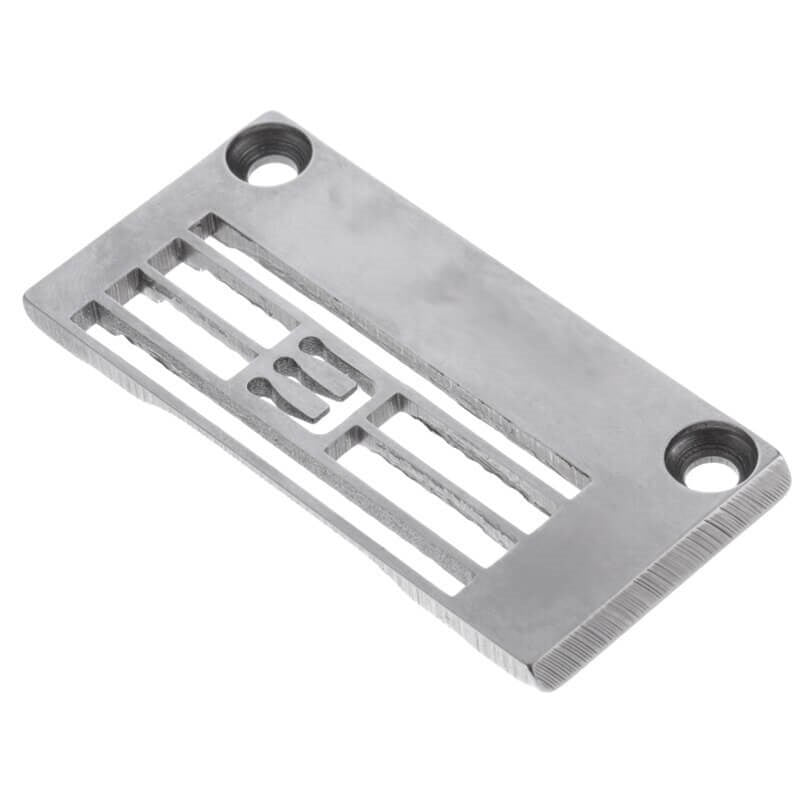 Siruba Reçme Etek Plaka 5.6mm / E1826 - Görsel 6