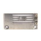 Siruba Reçme Kanallı Etek Plaka 5.6MM / E3626P - görsel 2