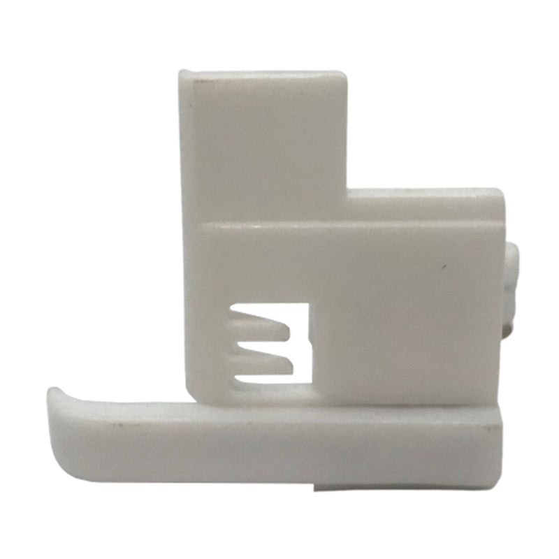 Siruba Reçme Plastik 5.6mm Bant Ayak / T2116 - görsel 3