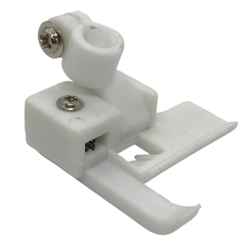 Siruba Reçme Plastik 5.6mm Bant Ayak / T2116 - görsel 2