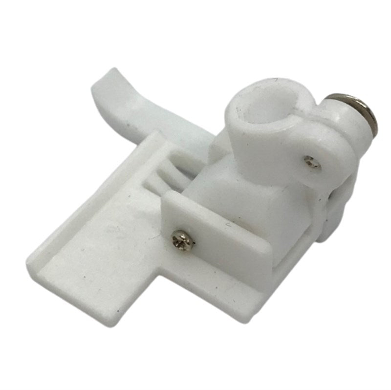 Siruba Reçme Plastik 5.6mm Bant Ayak / T2116 - görsel 4