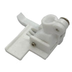 Siruba Reçme Plastik 5.6mm Bant Ayak / T2116 - görsel 4