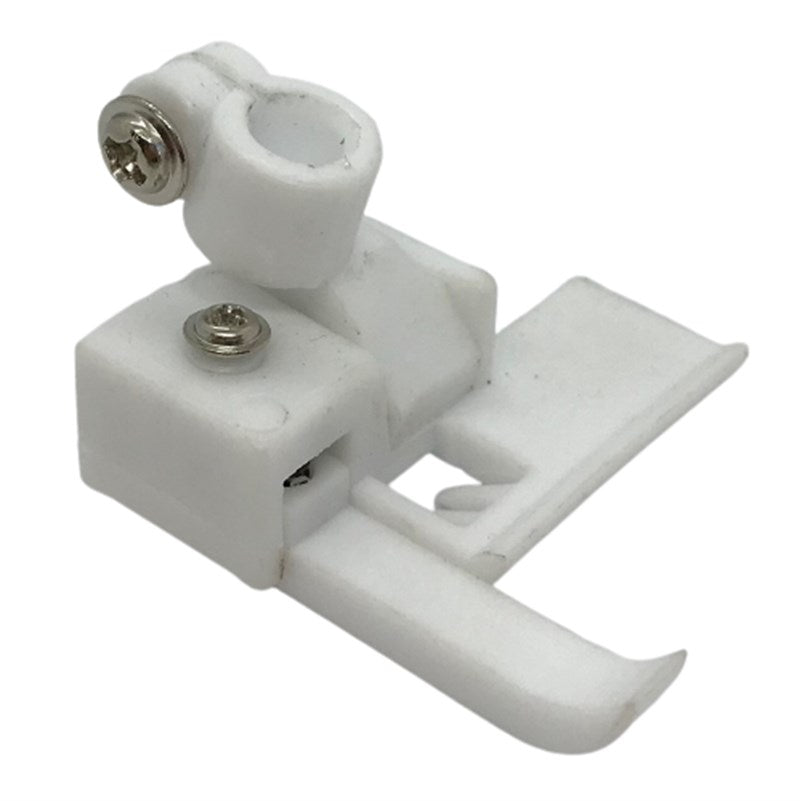 Siruba Reçme Plastik 6.4mm Bant Ayak / T2117 - görsel 3