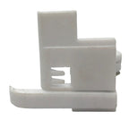 Siruba Reçme Plastik 6.4mm Bant Ayak / T2117 - görsel 4