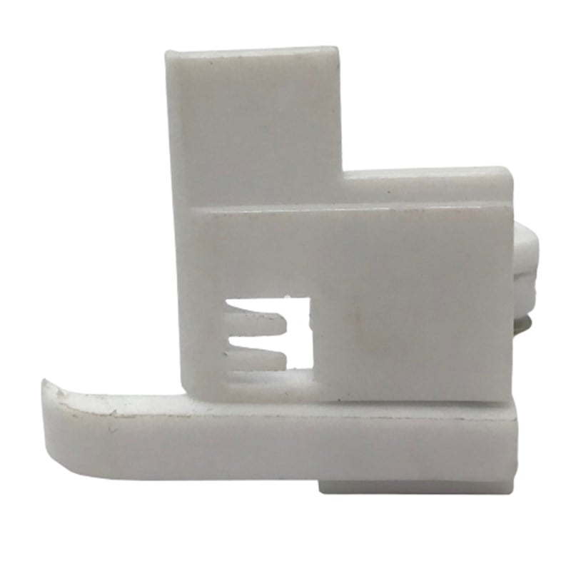 Siruba Reçme Plastik 6.4mm Bant Ayak / T2117 - görsel 4