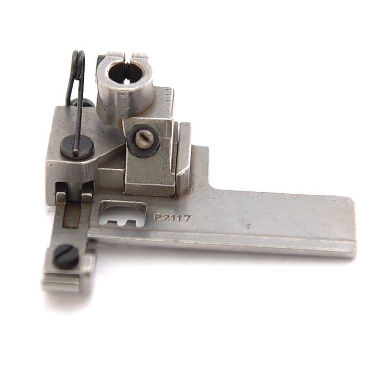 Siruba Reçme Sağdan Bıçaklı Bant 6.4mm Ayak / P2117 - görsel 4
