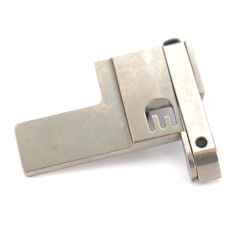 Siruba Reçme Sağdan Bıçaklı Bant 6.4mm Ayak / P2117 - görsel 2