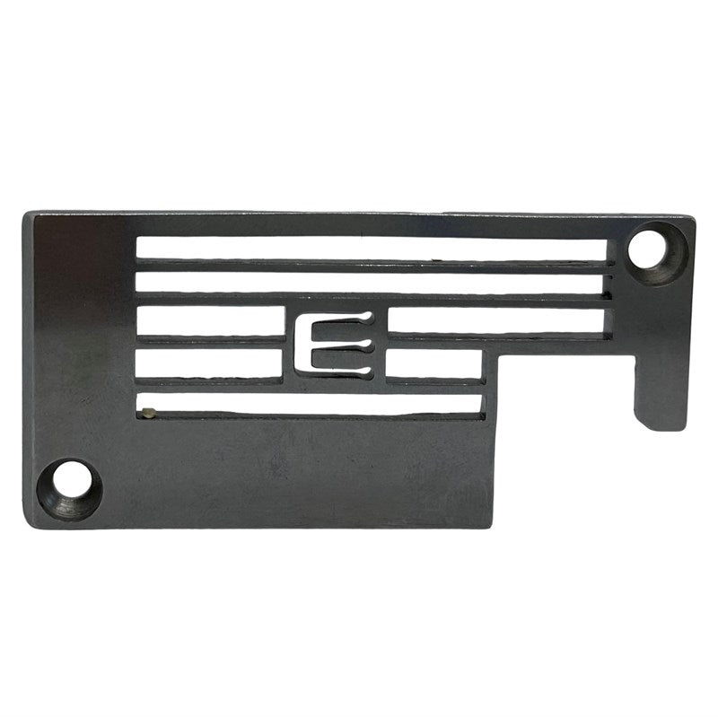 Siruba Reçme C007 Seri Soldan Bıçaklı Plaka 5.6mm / E0226Q - görsel 2