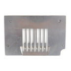 Siruba VC008 Lastik 6 İğne Takım / VC008-6N 1/4 (6.4mm) - Görsel 9