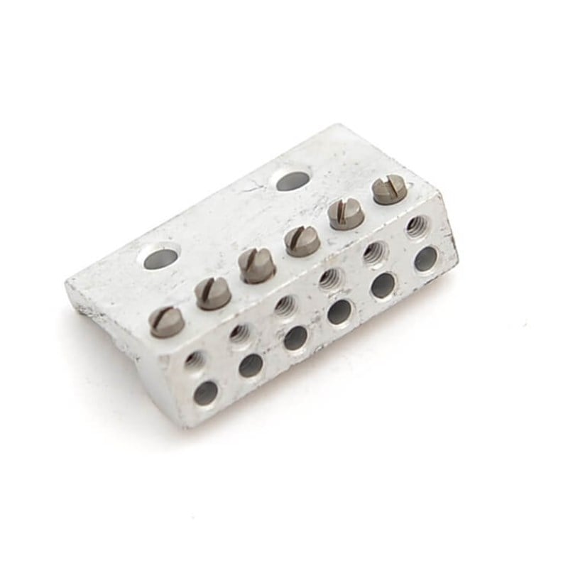 Siruba VC008 Lastik 6 İğne Takım / VC008-6N 1/4 (6.4mm) - Görsel 7