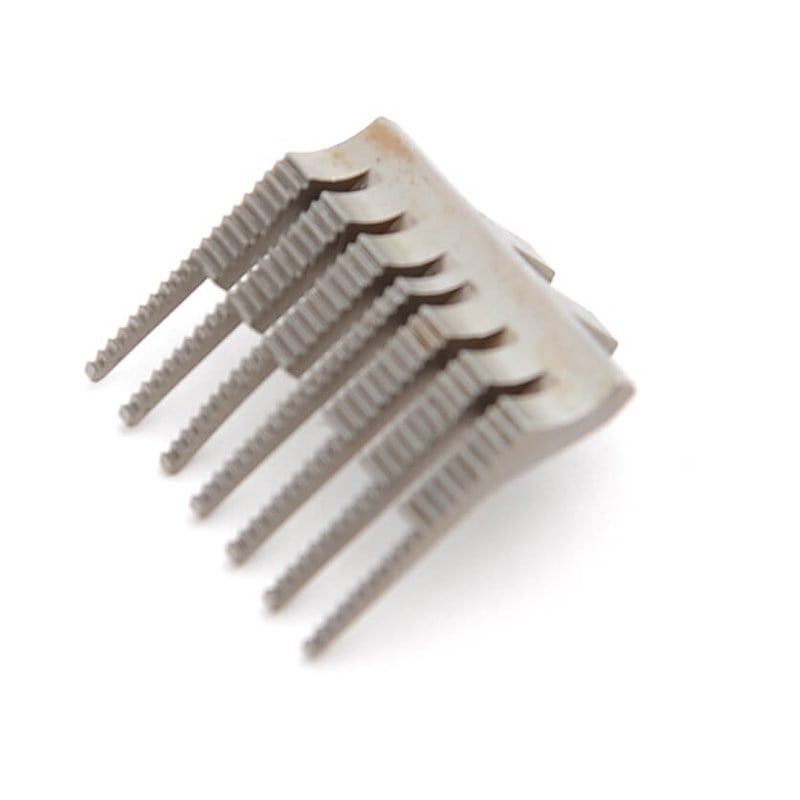 Siruba VC008 Lastik 6 İğne Takım / VC008-6N 1/4 (6.4mm) - görsel 4