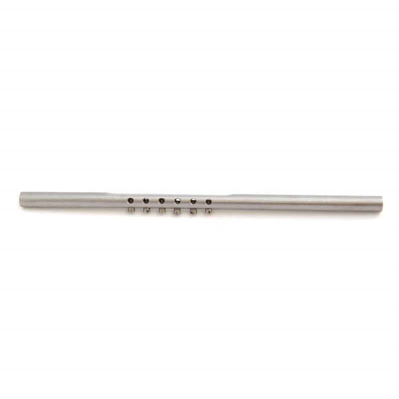 Siruba VC008 Lastik 6 İğne Takım / VC008-6N 1/4 (6.4mm) - Görsel 8