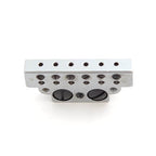 Siruba VC008 Lastik 6 İğne Takım / VC008-6N 1/4 (6.4mm) - görsel 5