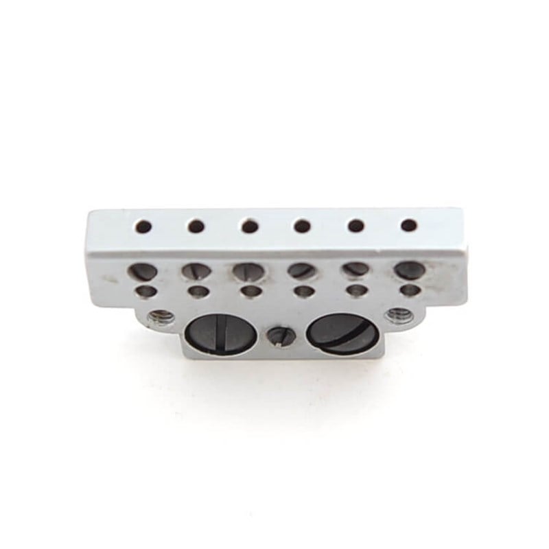 Siruba VC008 Lastik 6 İğne Takım / VC008-6N 1/4 (6.4mm) - görsel 5
