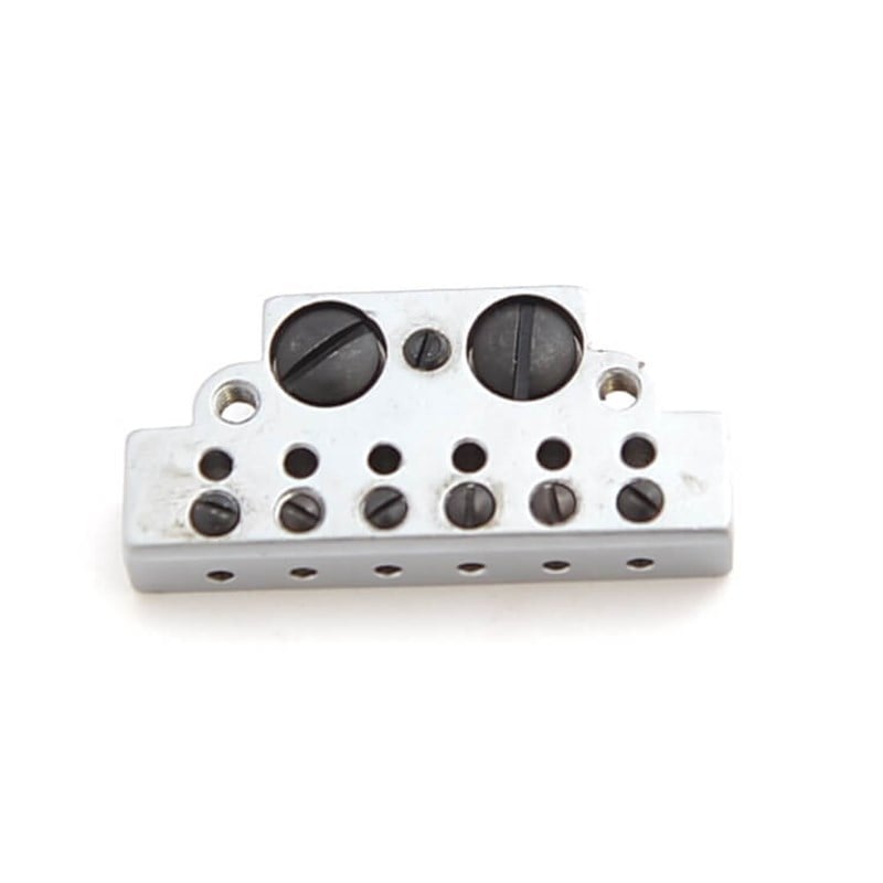Siruba VC008 Lastik 6 İğne Takım / VC008-6N 1/4 (6.4mm) - Görsel 6