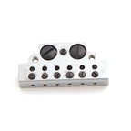 Siruba VC008 Lastik 6 İğne Takım / VC008-6N 1/4 (6.4mm) - Görsel 6