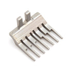 Siruba VC008 Lastik 6 İğne Takım / VC008-6N 1/4 (6.4mm) - görsel 3